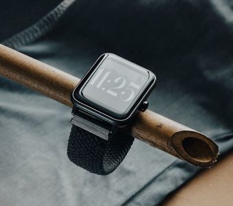 Smartwatch elegante