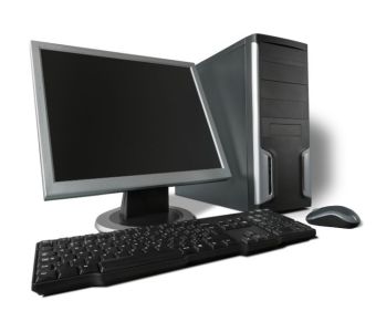 PC da ufficio